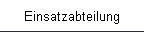 Einsatzabteilung